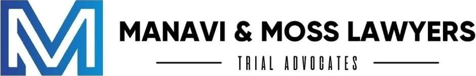 Manavi and Moss Lawyers